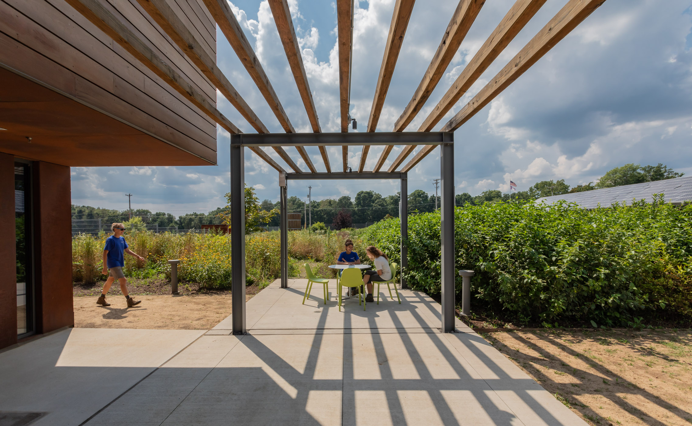 8-19_ChathamUniversity_EdenCampus-246_SustainabilityGallery
