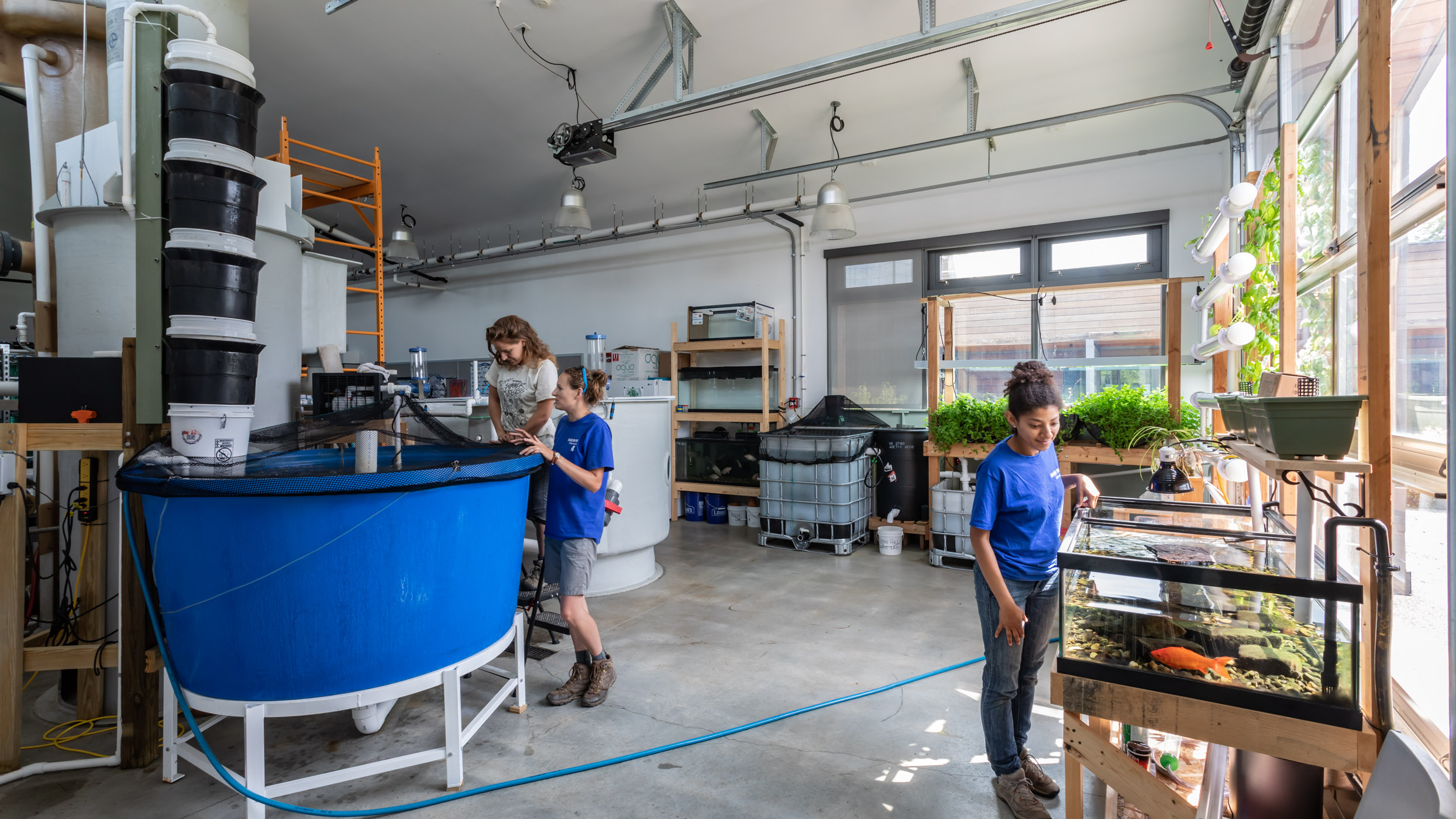 8-19_ChathamUniversity_EdenCampus-315_SustainabilityGallery